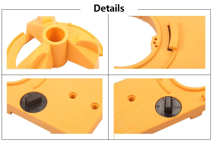 35 мм стаканчик стиль петля расточные джиг сверла набор дверных отверстий шаблон для Kreg инструмент