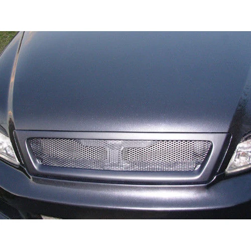 Ралли спорт сетка гриль решетка подходит для Mitsubishi Lancer Cedia 02-03 2002-2003