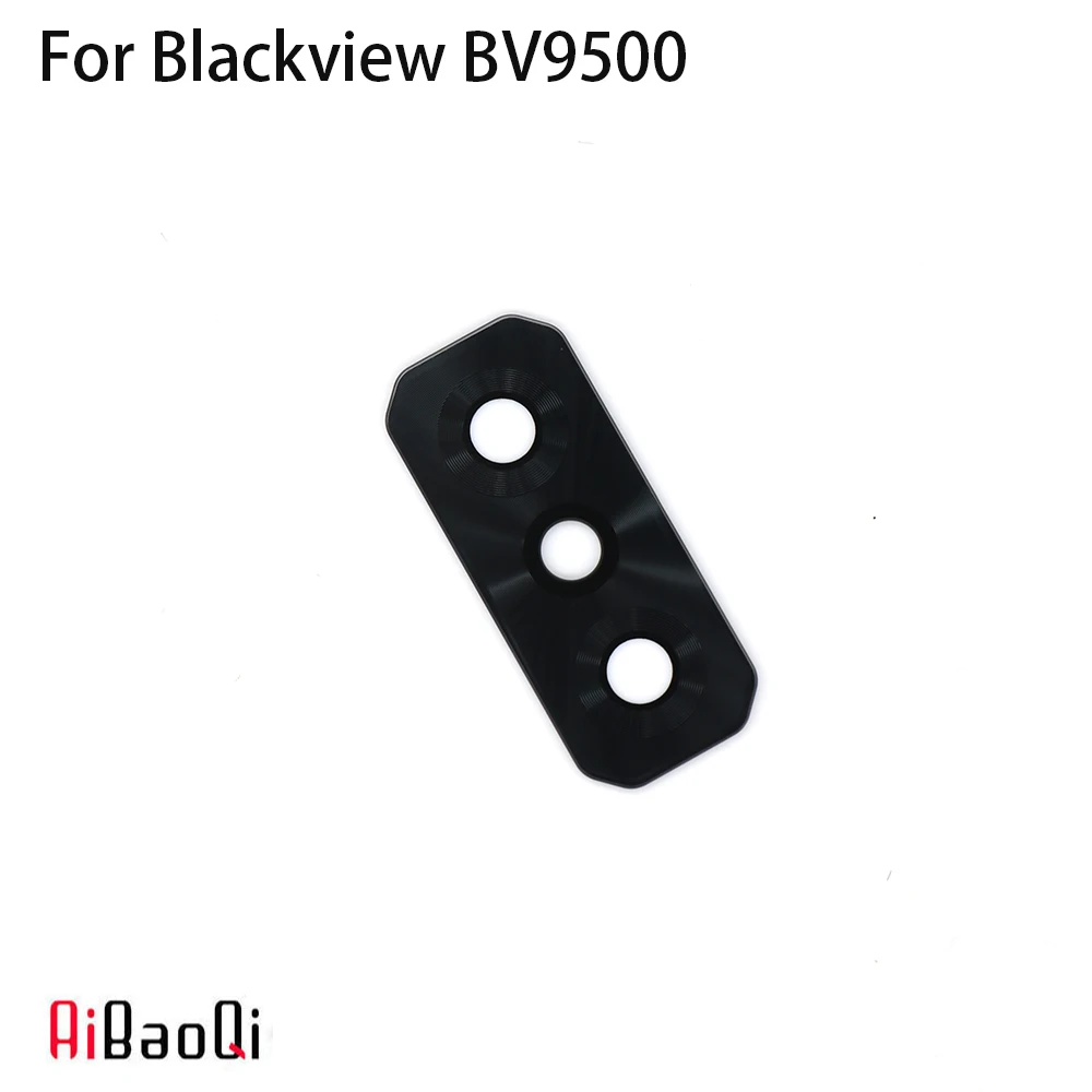 AiBaoQi, новинка,, для Blackview BV9500/BV9500 Pro, задняя камера, стекло, защита экрана, задняя камера, прозрачная защитная пленка