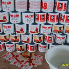 Нет плата за доставку, a4 размер белого цвета фона лазерной воды пропуск бумаги