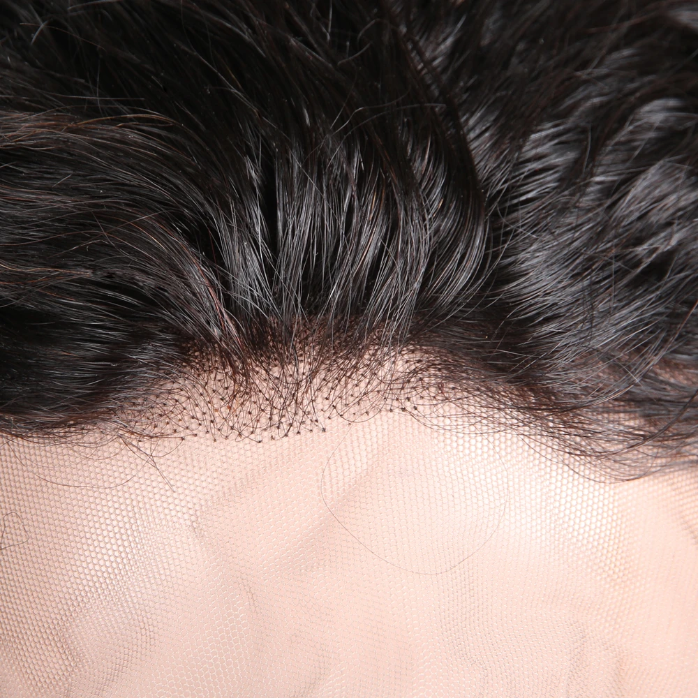 Misney Jerry Curl 360 парики шнурка не Реми человеческие волосы парики натуральный цвет полукружевные Парики Бразильский искусственный парик