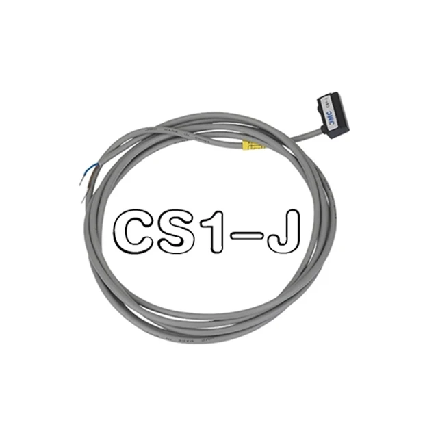 Датчик герконовый cs1 j