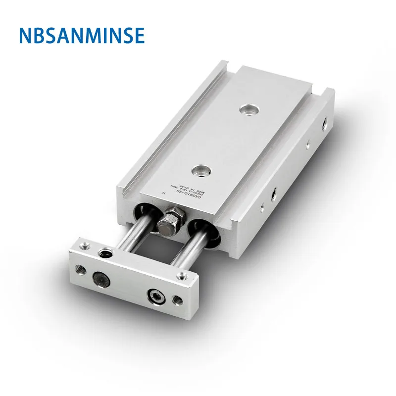 

CXS 6-10 Double Cylinder Ningbo SANMINSE Cylinder