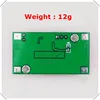 DC-DC Adjustable Step-Up and step-down Power Supply Module boost and buck voltage converter LM2596&LM2577 5-25V [ 5pcs/lot] ► Photo 3/5