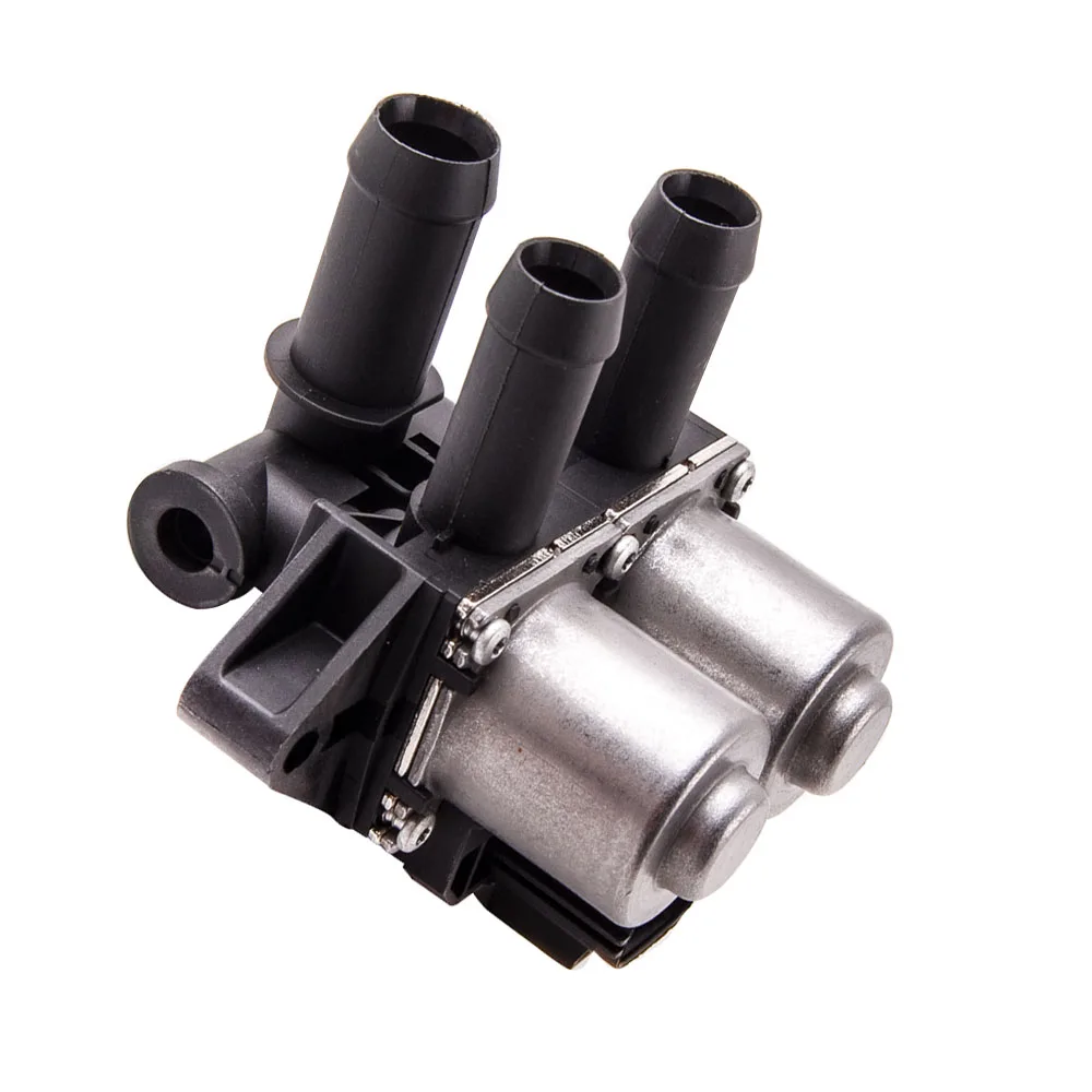 NEW Heater Control Valve With 3 Ports Fit For Jaguar S-Type 2003-2008 XR840091