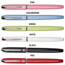 Ручка-роллер или чернильный фонтан ручка Пикассо 916, обувь на выход и для офиса Подпись Ручки