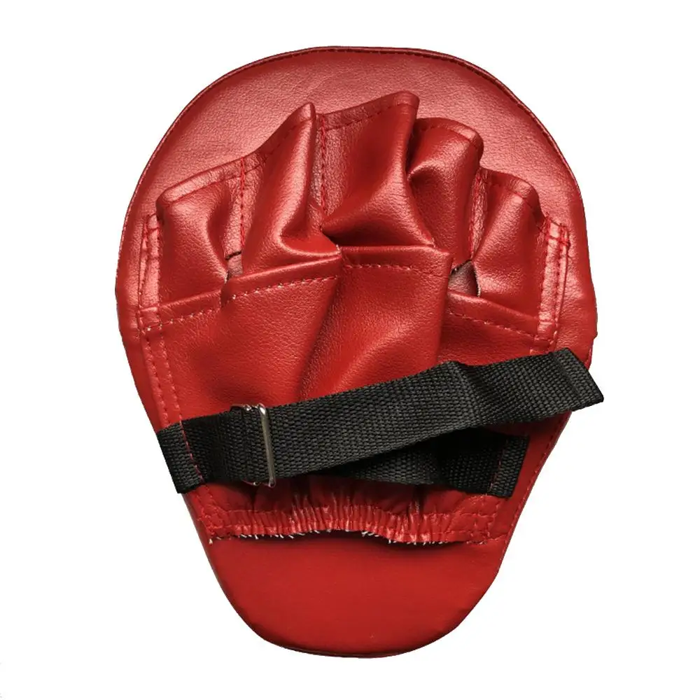 Boxing Pads Target Pads PU 1 Pcs Durable Convenient Professional MMA Taekwondo Boxing Boxing Supplies Punching Pads Boxing Pads Target Pads PU 1 Pcs Durable Convenient Professional MMA Taekwondo Boxing Boxing Supplies Punching Pads