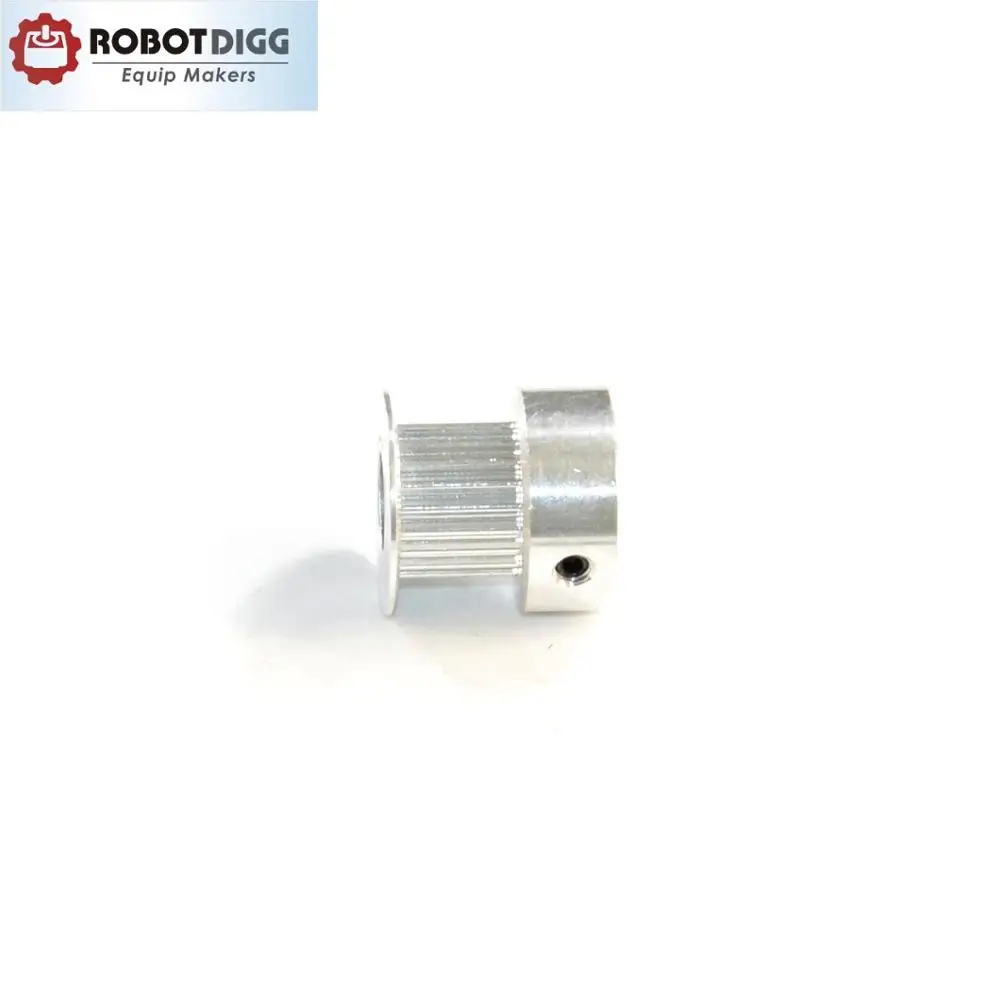 GT2 зубчатый шкив 20 зубьев 8 мм отверстие для 9 Ширина ремня|gt2 pulley teeth|gt2 pulleygt2 |
