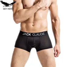 Mens Underwear Boxers Calzoncillos Hombre Boxer Marca Homme Male Underpants Cueca Bermudas Masculina Boxer Shorts Sexy