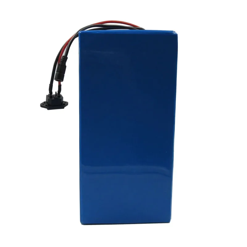Excellent Free customs fee 1500W 60V 20AH Lithium battery 60V Electric bike Battery with PVC Case use 3.7V 5000MAH 26650 cell 2A Charger 4 Excellent Free customs fee 1500W 60V 20AH Lithium battery 60V Electric bike Battery with PVC Case use 3.7V 5000MAH 26650 cell 2A Charger 4