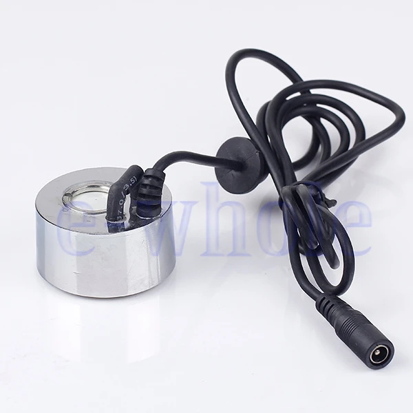 

24V Ultrasonic Mist Maker waterscape atomization Atomizer Air Humidifier HG1017