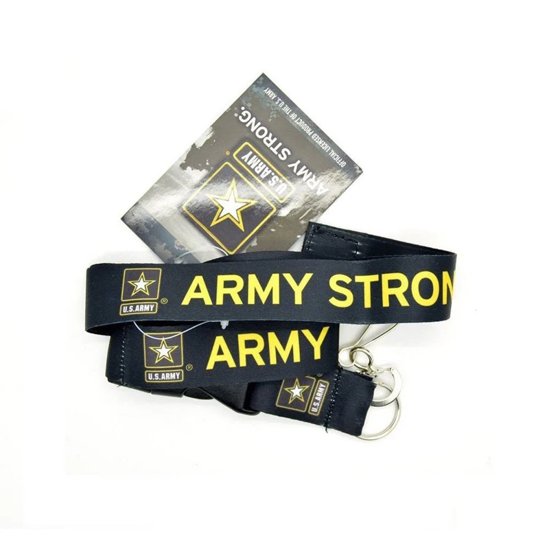 01 US ARMY BLACK