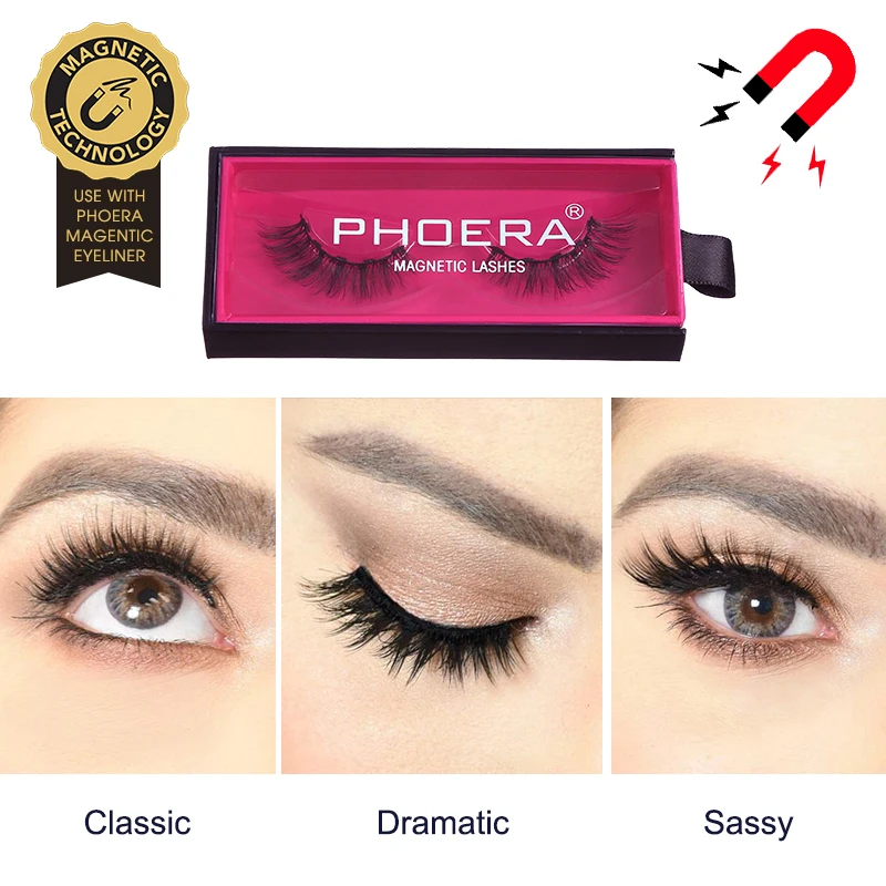 Magnetic False Eyelashes Eyeliner Liquid Gel Eyeliner Set Waterproof Long Lasting Eye Makeup Kit Magnetic False Eyelashes Eyeliner Liquid Gel Eyeliner Set Waterproof Long Lasting Eye Makeup Kit