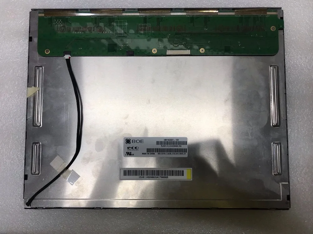 HM150X01-101 LQ150X1LG92 ЖК-дисплей экран