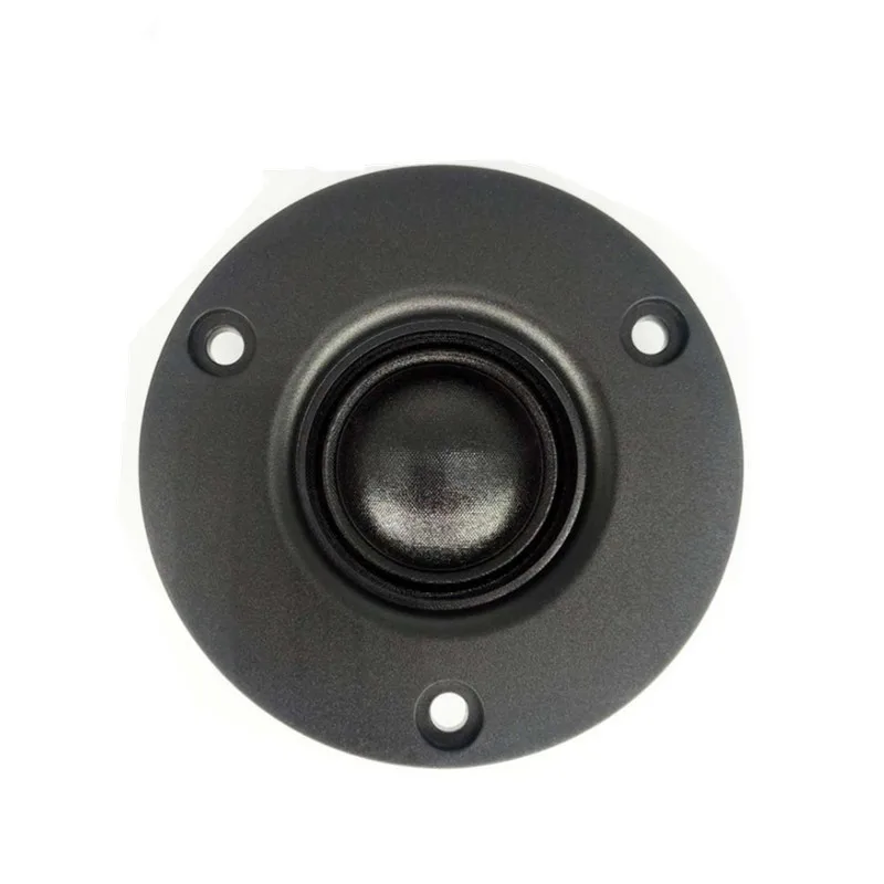 

74mm tweeter 4 ohm 8 ohms sweet sound Speakers DIY