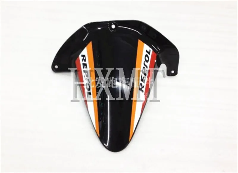 Для Honda CBR600RR CBR 600 RR F5 2003 2004 2005 мотоцикл обтекатель заднего колеса Hugger крыло