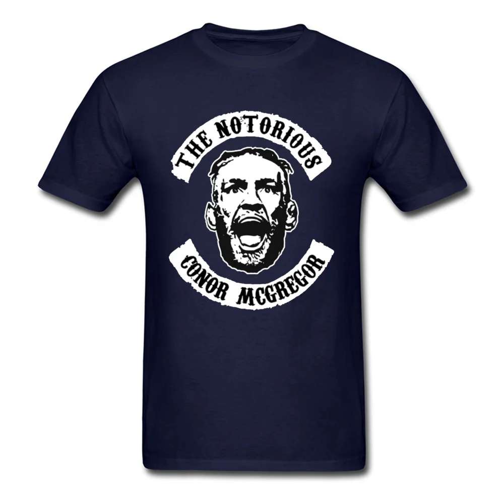 Sons Of Notorious Conor Mcgregor_navy