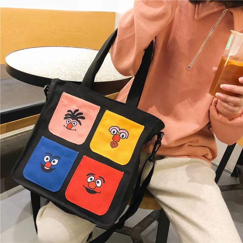 eco friendly messenger bags