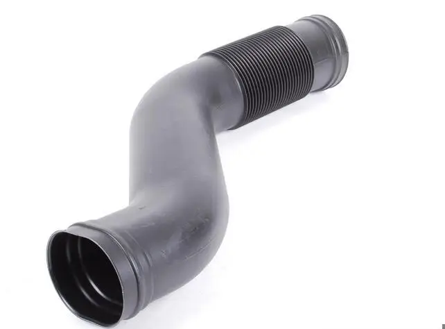 New 1 Set Left /& Right Side Air Intake Duct Hose for Mercedes W164 ML350 GL450