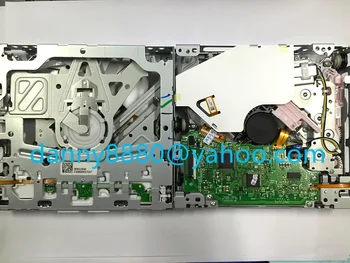 

Brand original new Alpine CD mechanism DP83Z840 for BMNW 5 series navigation system CD player disc radio tuner 2pcs