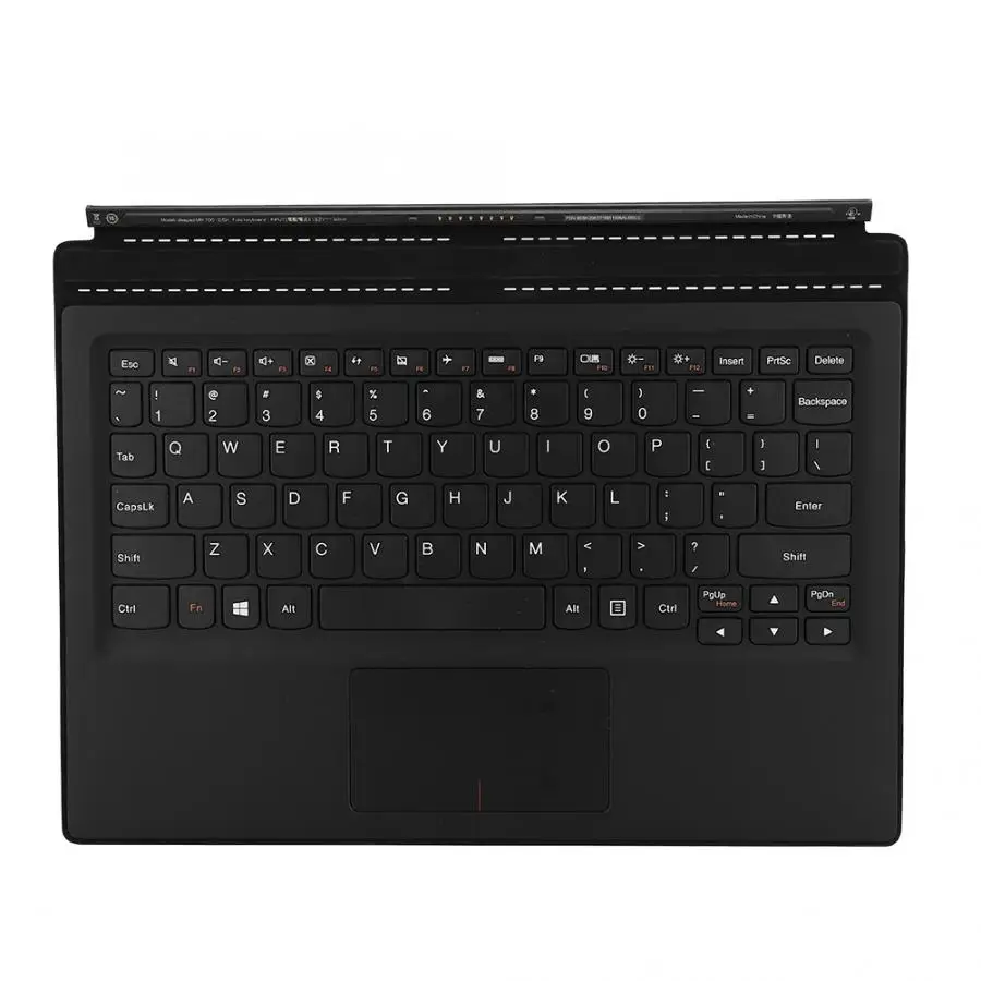 

Mini Keyboard Wireless Portable Mini Computer Keyboard for LENOVO Miix 700-12ISK Wireless Keyboard