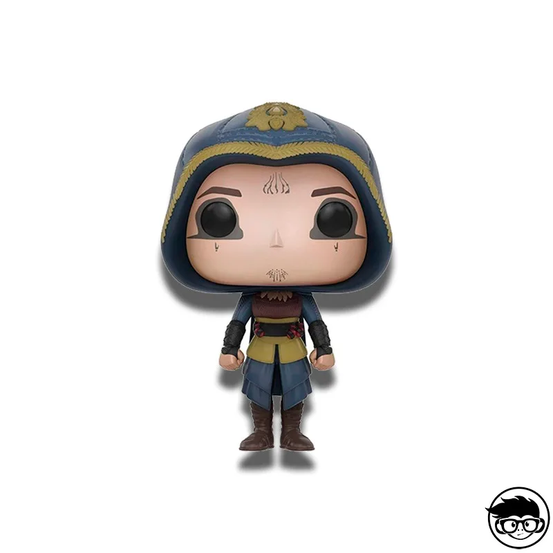 Funko Pop! Фильмы Assassin's Creed Maria Pop № 376 2017|Настольный футбол| |
