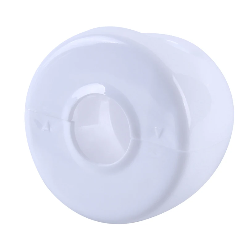 

Home Door Handle Round Knob Silicone Safety Cover Doorknob Guard Baby Protector Protection Products Anti-collision