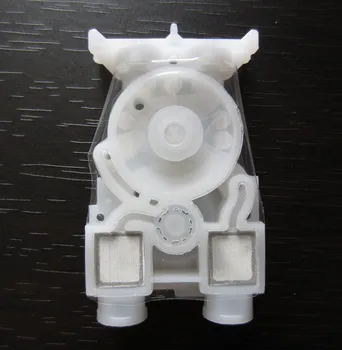 

10 pcs Compatible Mutoh VJ1618/ VJ1614E/ GS6000 damper Printer ink dampers dx6