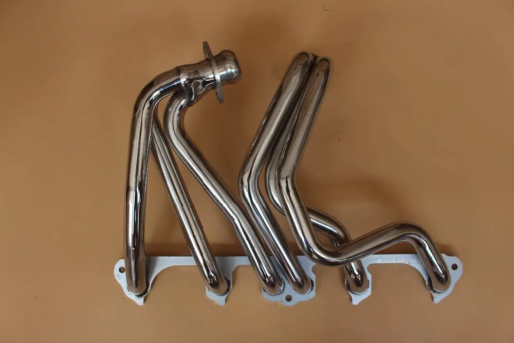 Actualizar 63+ imagen 1994 jeep wrangler exhaust manifold Abzlocal.mx