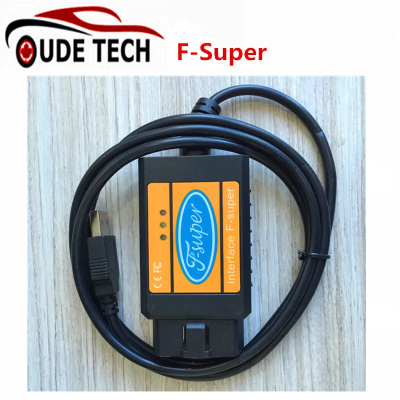 Scan Tool Ford Focus