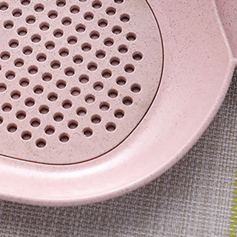 Baby Food Supplement Bowl BPA Free Infant Feeding Sub-grid Tray Set Dishes Toddler Anti-slip Plate Child Eating Tableware MY0023 (8)