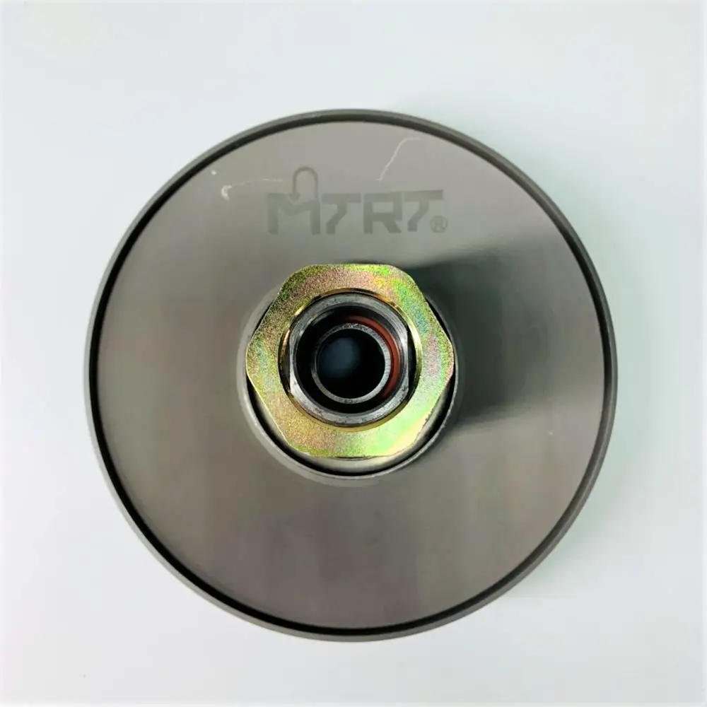 

BWS125 torque driver MTRT sliding sheave CYGNUS125 ZUMA125 VINO125 ZY125 GTR125 cap clutch racing tuning transmission parts