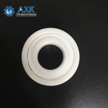 

Free shippng 608 6000 6001 6002 6003 6004 6005 6006 6007 6008 6009 6010 full ZrO2 ceramic ball bearing zirconia bearing