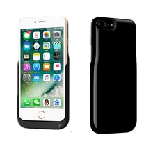 Battery Charger case For iphone 7 plus External Battery Backup Power Cover for iphone 6 6s 5.5inch case 4000mah USB Power Bank