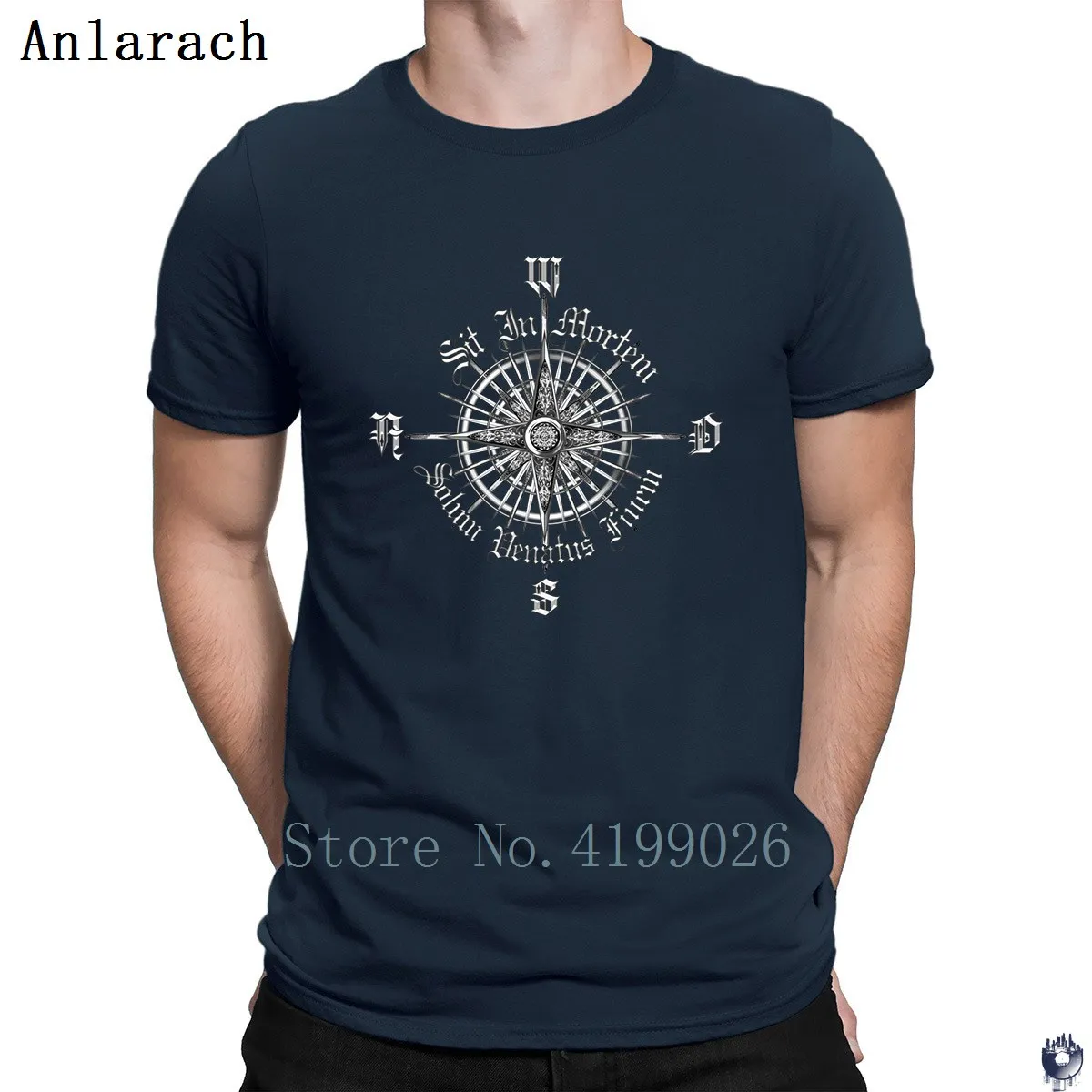 comprar PC Gamer s Compass Náutico Estrela Morte Final t shirt Impressão streetwear tshirt para homens top tee Novidade slim fit Verão estilo
