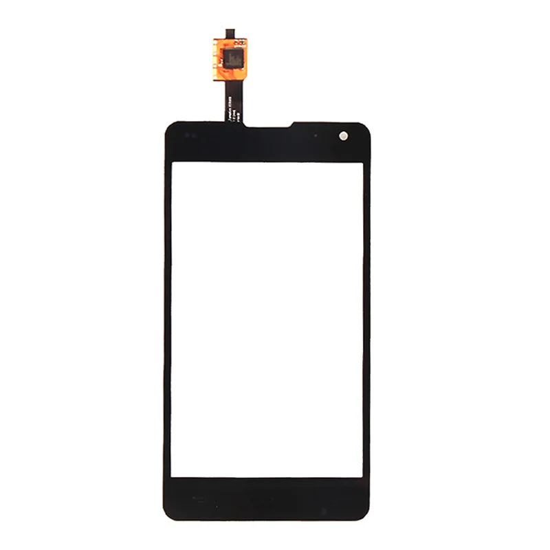 Black-For-LG-Optimus-G-F180-E973-LS970-E975-E977-Touch-Screen-Outer-Glass-Touch-Panel