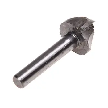 

Round Nose Bit with 1/4 Inch Shank