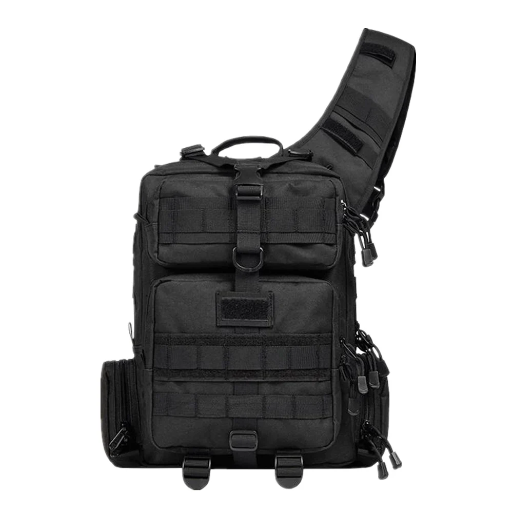 MaxGear X 7 laptop backpack | High Quality Military Laptop Backpack | Military Hydration