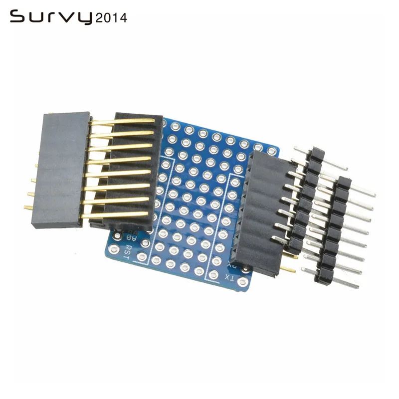 ESP8266 для WeMos D1 Mini Pro WiFi разработка NodeMcu Lua Кнопка драйвера двигателя Micro SD/TF Proto Плата
