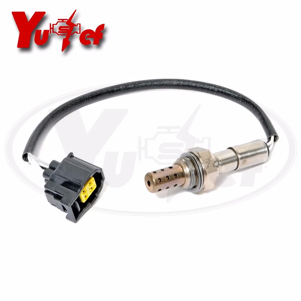 Высококачественный кислородный датчик O2 подходит для Chrysler JEEP Grand Cherokee 56029049AA 2001 2010
