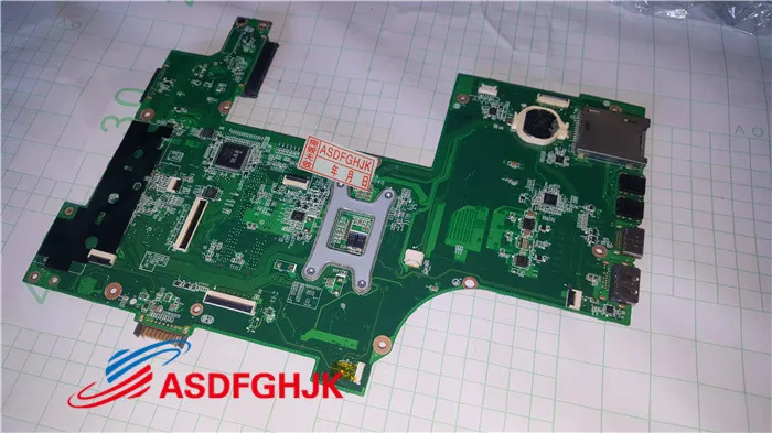 Original For Dell Inspiron 17r N7110 Laptop Motherboard 31r03mb0010 Da0r03mb6e1 Xmp5x Cn 0xmp5x 0xmp5x Fully Tested Laptop Motherboard Aliexpress