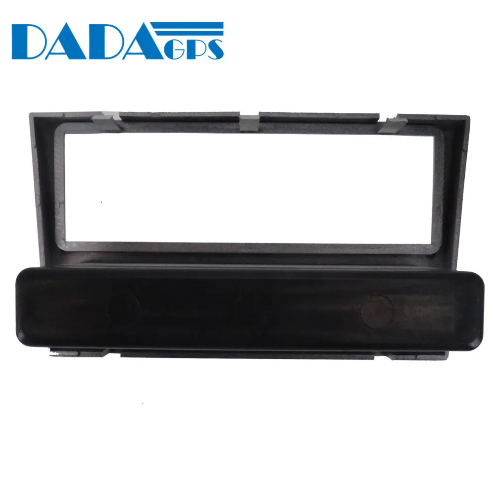 Plata Opel Meriva CD Radio Estéreo Fascia Facia Panel de sonido envolvente de la placa de adaptador