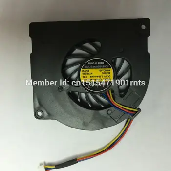 

CPU fan for Asus A40J A42j A42JR A42JV X42J K42J K42JR fan