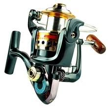 Нержавеющая Подшипник Shore Рыбалка катушка, SG6000/7000 Наслаждайтесь Розничная Удобство по цена оптовой продажи