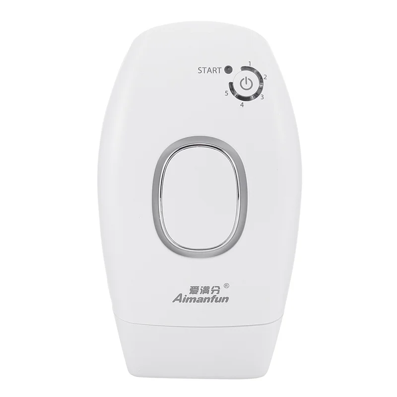 

300000 Pulses IPL Laser Hair Removal Machine Permanent Painless Epilator Depilator Shaving Women Face Body Beauty Care Tool New