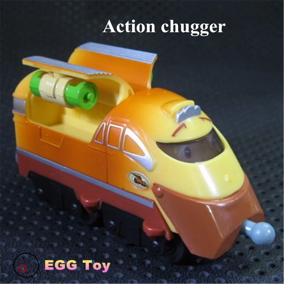 Chuggington паровозики, игрушки, 19 видов, оригинальная железная дорога, новинка, трактор, игрушка, поезд, металлический двигатель, игрушечный автомобиль, масштаб, литье под давлением, металлическая игрушка, автомобиль