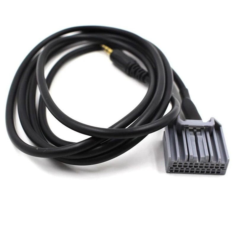 Honda audio adapter