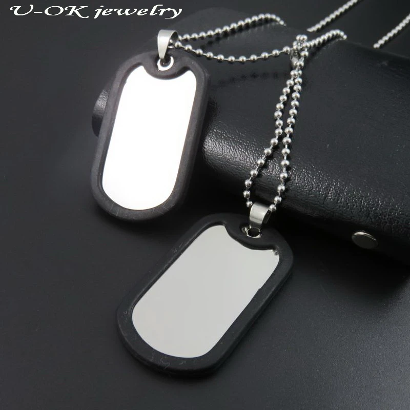 dog tag