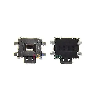 5 / LOT POWER VOLUME SWITCH BUTTON CONNECTOR FOR MOTOROLA ATRIX 2 MB865 | Мобильные телефоны и аксессуары
