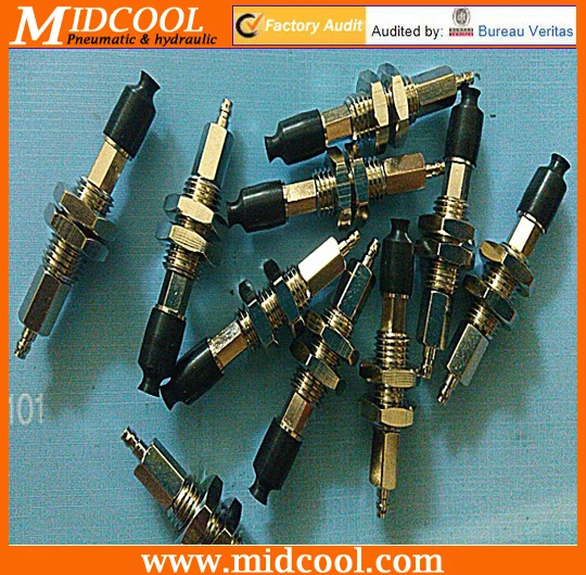 

High quality ZPT02UNK25-06-A8 Vacuum Ejector